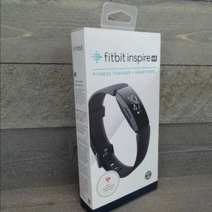 Fitbit Inspire HR